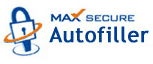 Max Secure Autofiller icon